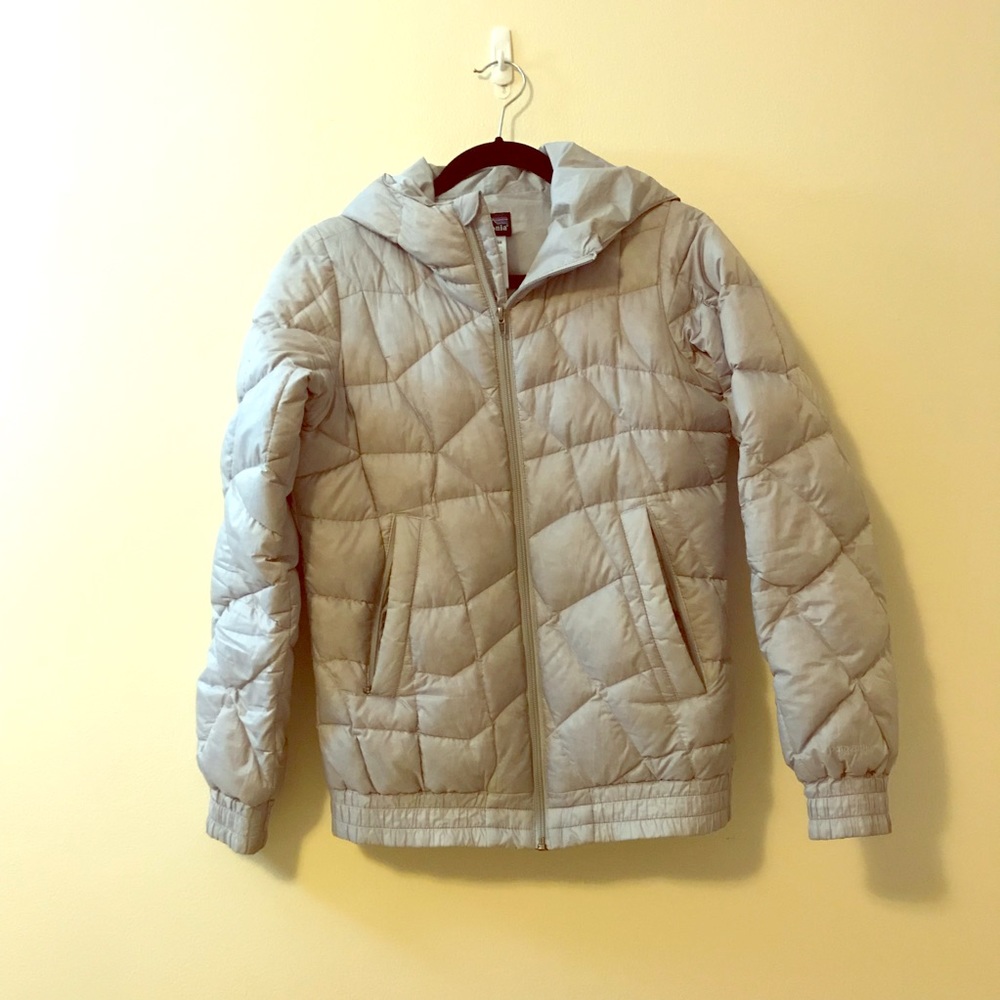 Patagonia Superlight Down Jacket